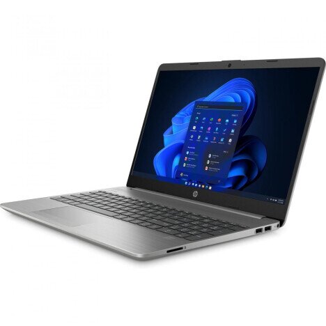 Laptop HP 250 G9 cu procesor Intel Core i3-1215U Hexa Core 1.2 GHz, up to 4.4GHz, 10MB, 15.6 inch FH